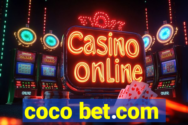 coco bet.com